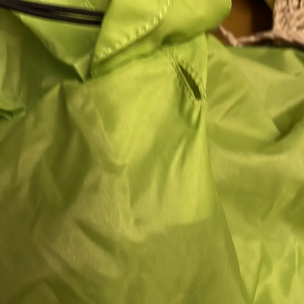 Ultra Paws Raincoat Slicker Size XXS